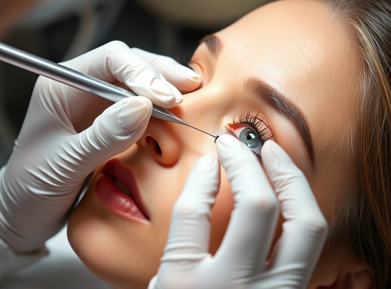 Henna de cejas Tucumán